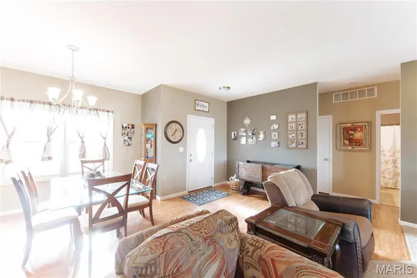 $359,000 | 311 Dana Renee Drive, Rolla, MO 65401