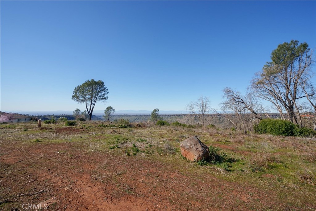 0 Valley View Drive Paradise, CA 95969 - Photo 11 of 27 a view of a lake