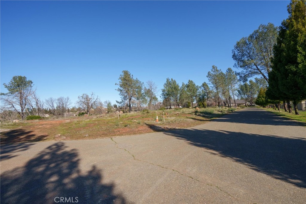 0 Valley View Drive Paradise, CA 95969 - Photo 14 of 27 a view of road view with large trees