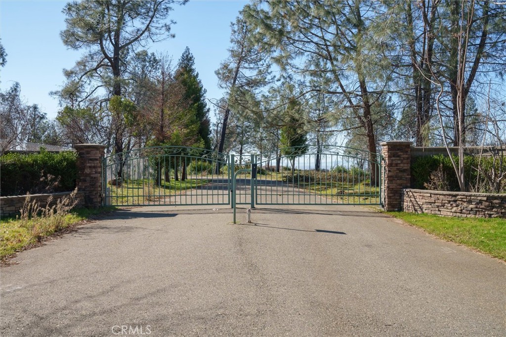 0 Valley View Drive Paradise, CA 95969 - Photo 2 of 27 a view of park with trees