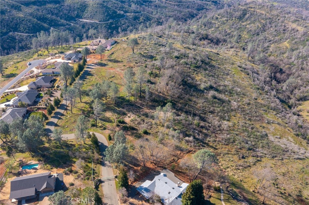 0 Valley View Drive Paradise, CA 95969 - Photo 23 of 27 a view of a yard with plants