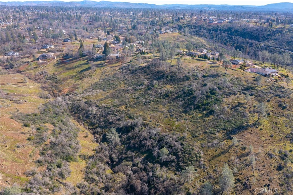 0 Valley View Drive Paradise, CA 95969 - Photo 25 of 27 a view of a city