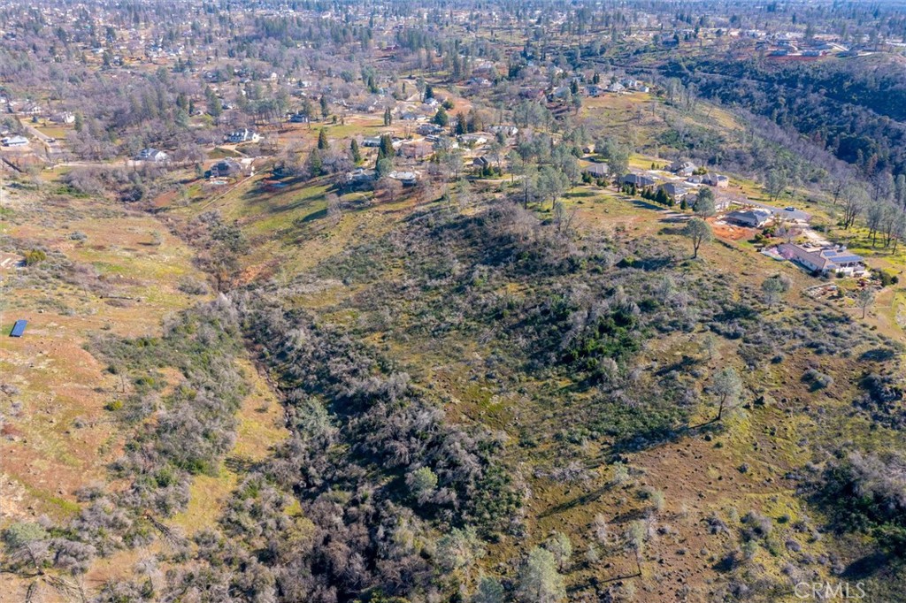0 Valley View Drive Paradise, CA 95969 - Photo 27 of 27 a view of a city