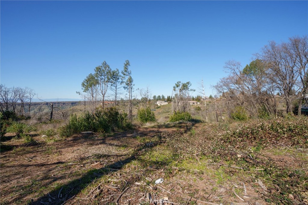 0 Valley View Drive Paradise, CA 95969 - Photo 6 of 27 a view of a yard