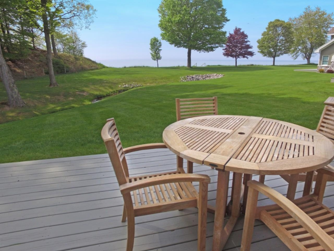 6702 Lakeshore Road Manistee, MI 49660 - Photo 8 of 66 DJI_0162-1280
