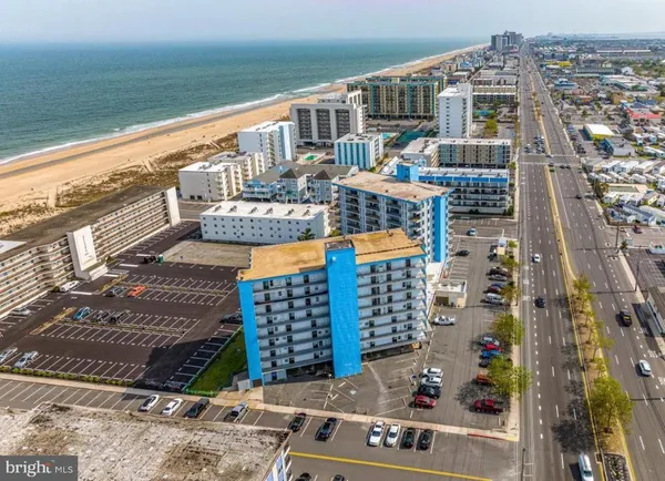 $249,000 | 13400 Coastal Highway, Unit N601, Ocean City, MD 21842