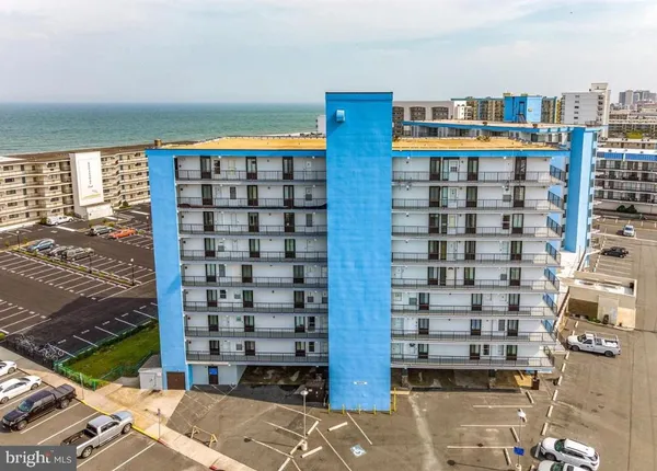 $249,000 | 13400 Coastal Highway, Unit N601, Ocean City, MD 21842