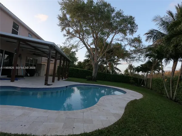 $5,800 | 1410 Southwest 106th Terrace, Davie, FL 33324