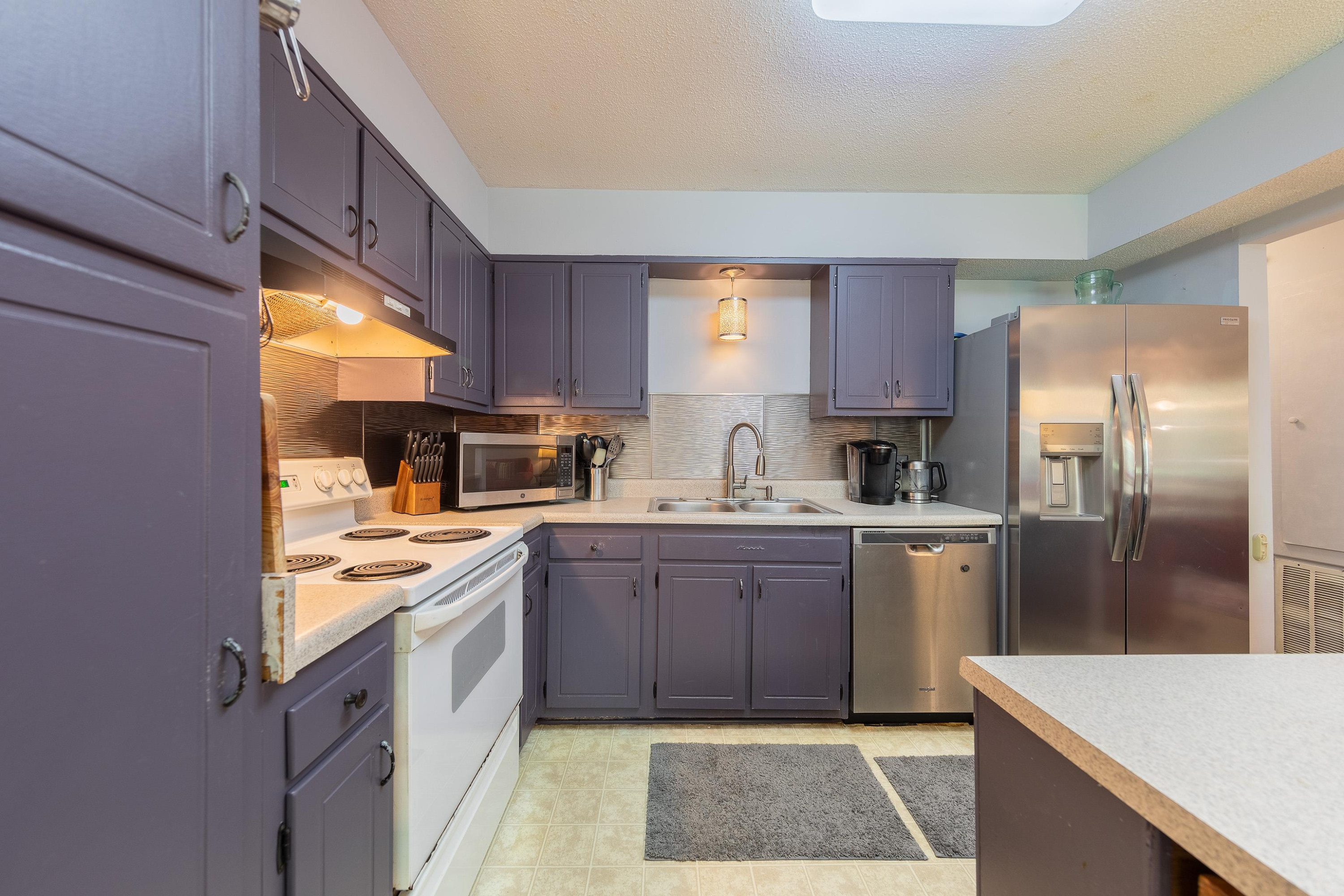 5140 Flint Ridge Place, Unit 5140 Raleigh, NC 27609 - Photo 8 of 18 Photo 8