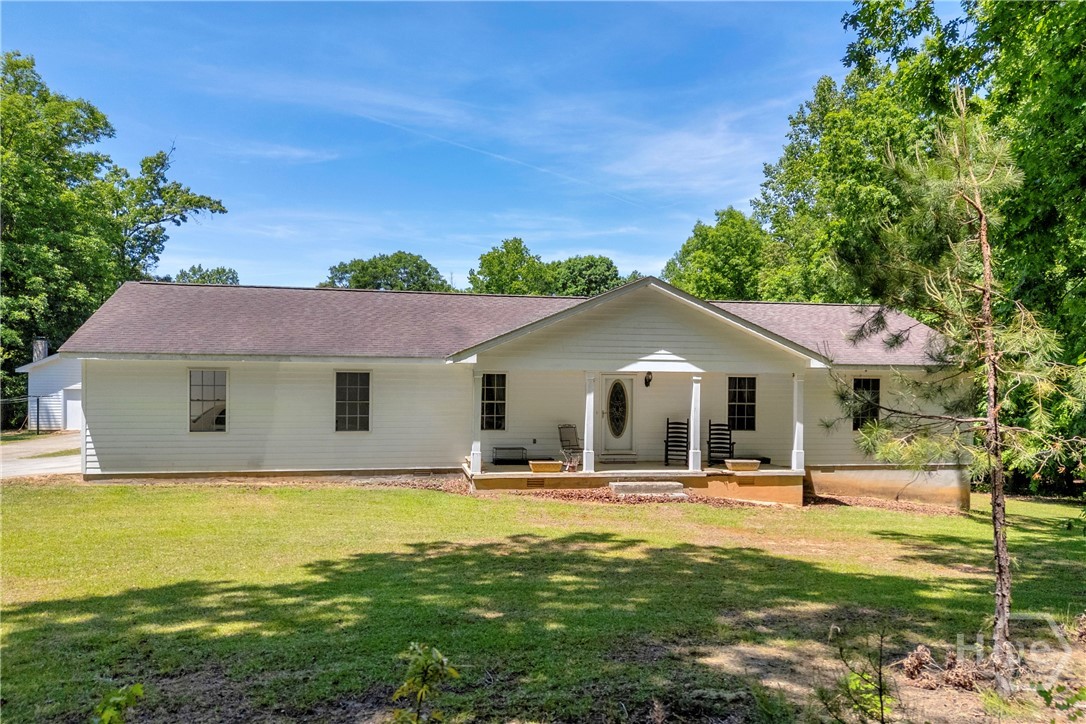 1014 Adams Clarke Road Commerce, GA 30530 - Photo 55 of 75