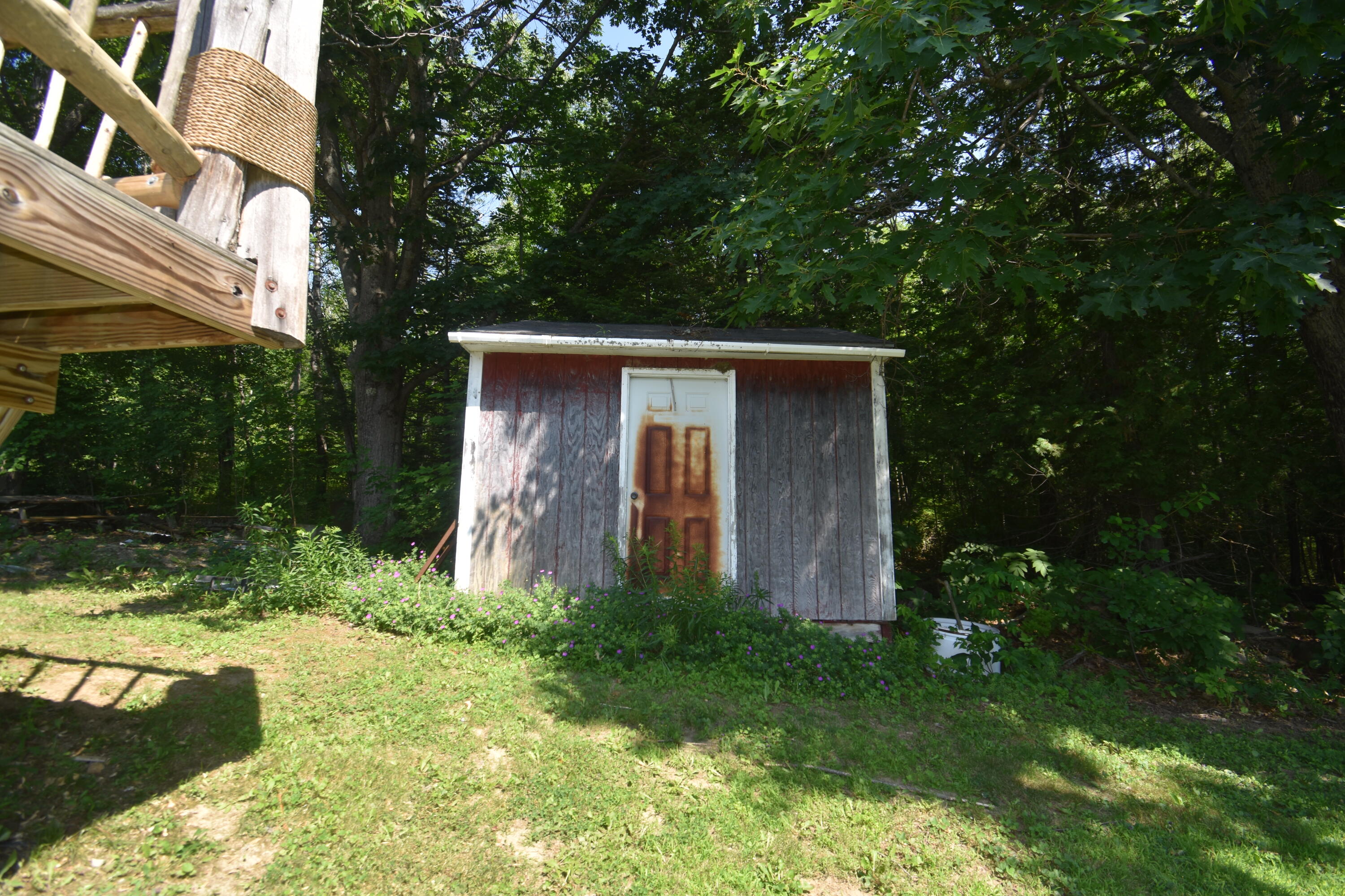 59 Lunt Road Newport, ME 04953 - Photo 21 of 22 shed