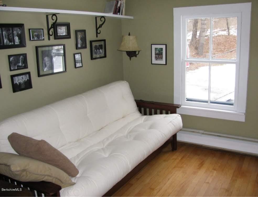 586 North Hoosac Road Williamstown, MA 01267 - Photo 11 of 16 Bedroom