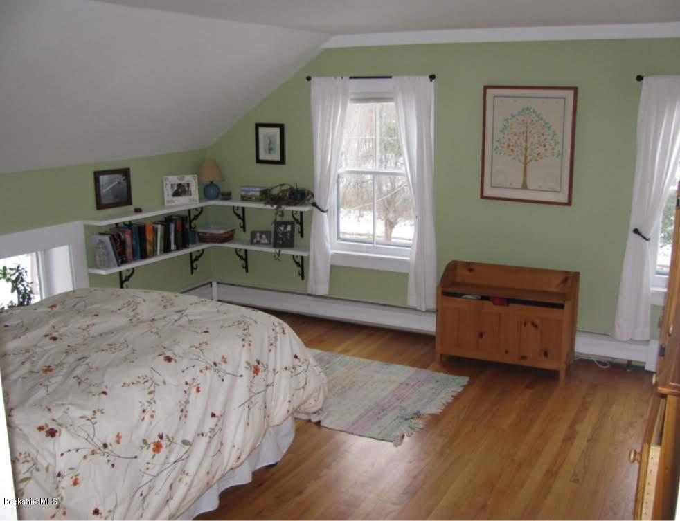 586 North Hoosac Road Williamstown, MA 01267 - Photo 12 of 16 Bedroom