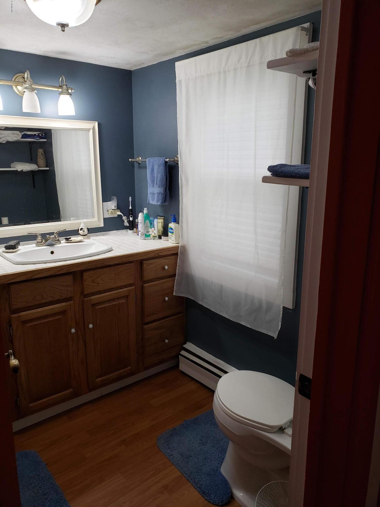 586 North Hoosac Road Williamstown, MA 01267 - Photo 10 of 16 Bathroom