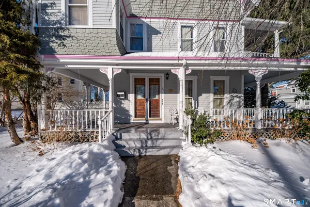 $799,000 | 141 West Broad Street, Stonington, CT 06379