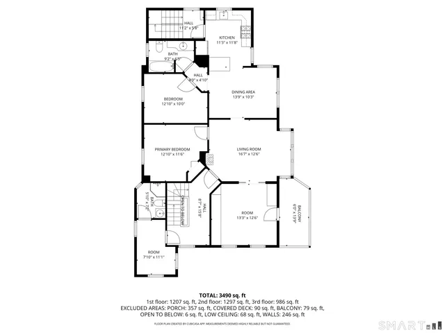 $799,000 | 141 West Broad Street, Stonington, CT 06379