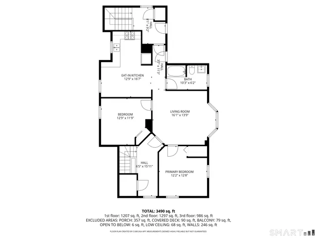 $799,000 | 141 West Broad Street, Stonington, CT 06379