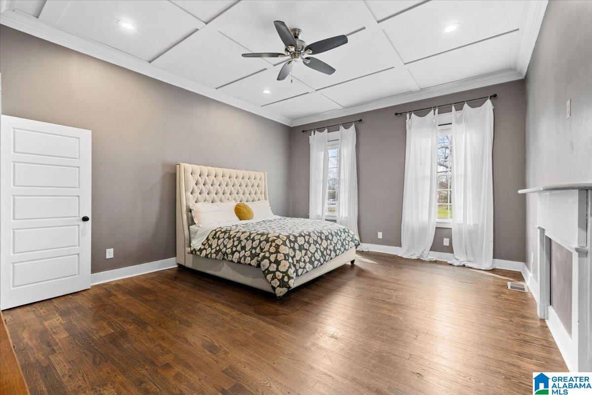 251 Robinson Street Springville, AL 35146 - Photo 20 of 59