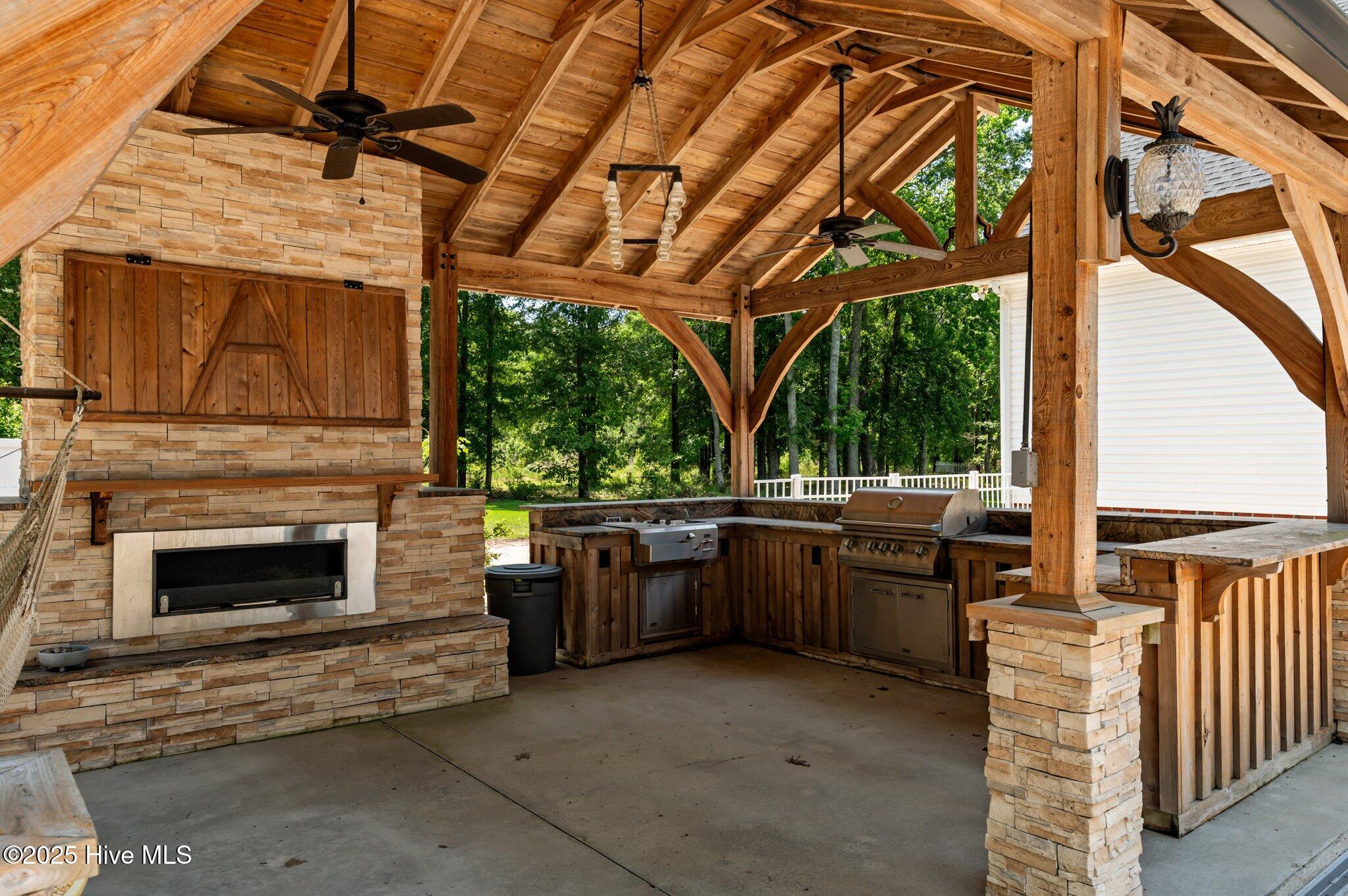 141 Arthur Majette Road Aulander, NC 27805 - Photo 43 of 115 41-web-or-mls-LHV_3650