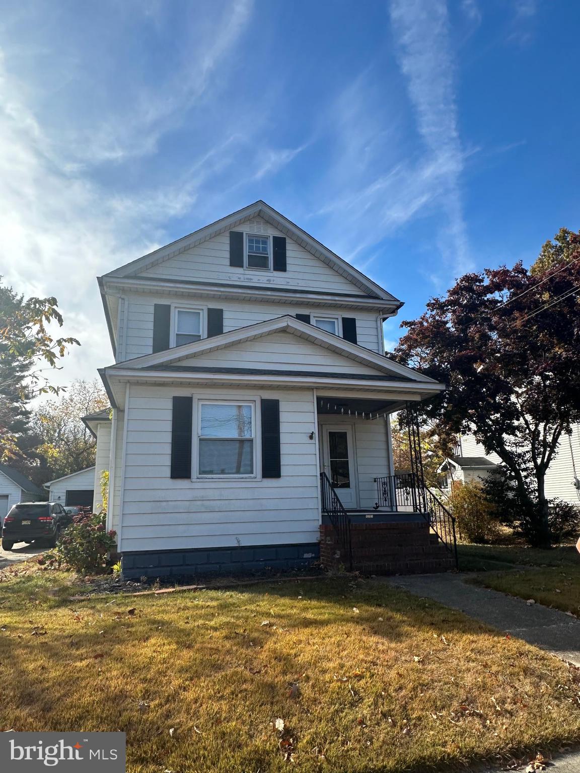 212 Hamilton Road Glassboro, NJ 08028 - Photo 1 of 11