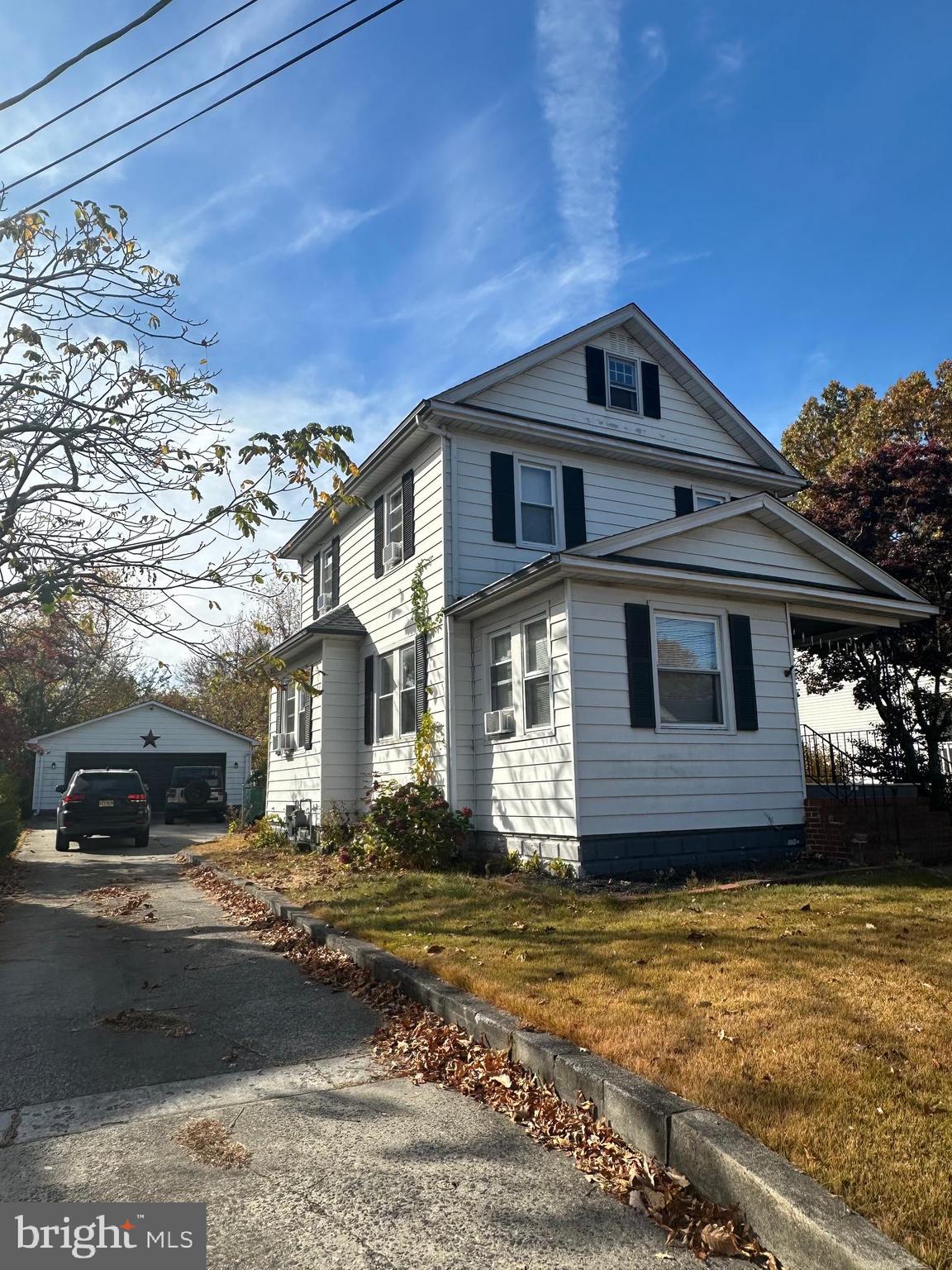212 Hamilton Road Glassboro, NJ 08028 - Photo 2 of 11