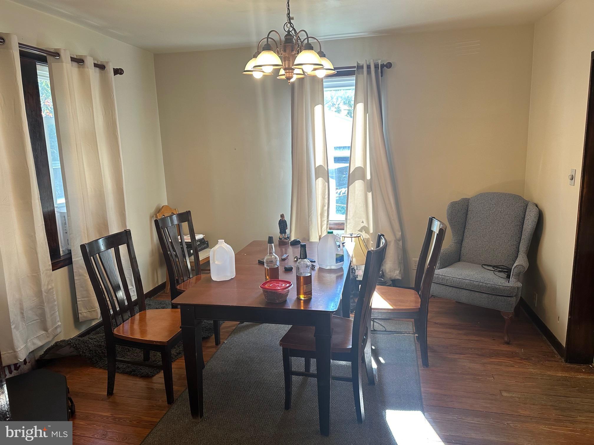 212 Hamilton Road Glassboro, NJ 08028 - Photo 4 of 11