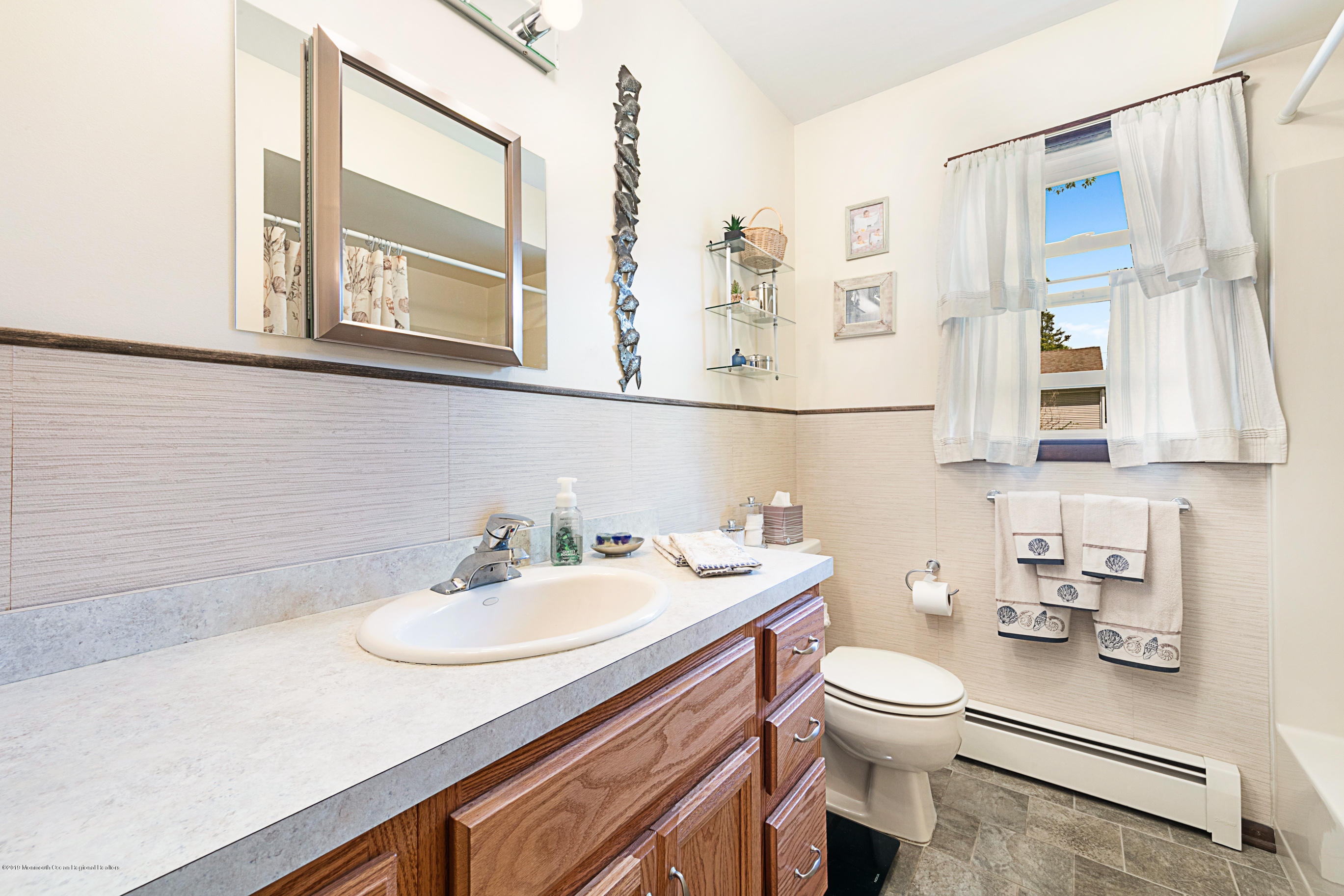 1112 Manito Road Manasquan, NJ 08736 - Photo 7 of 20 Full Bathroom