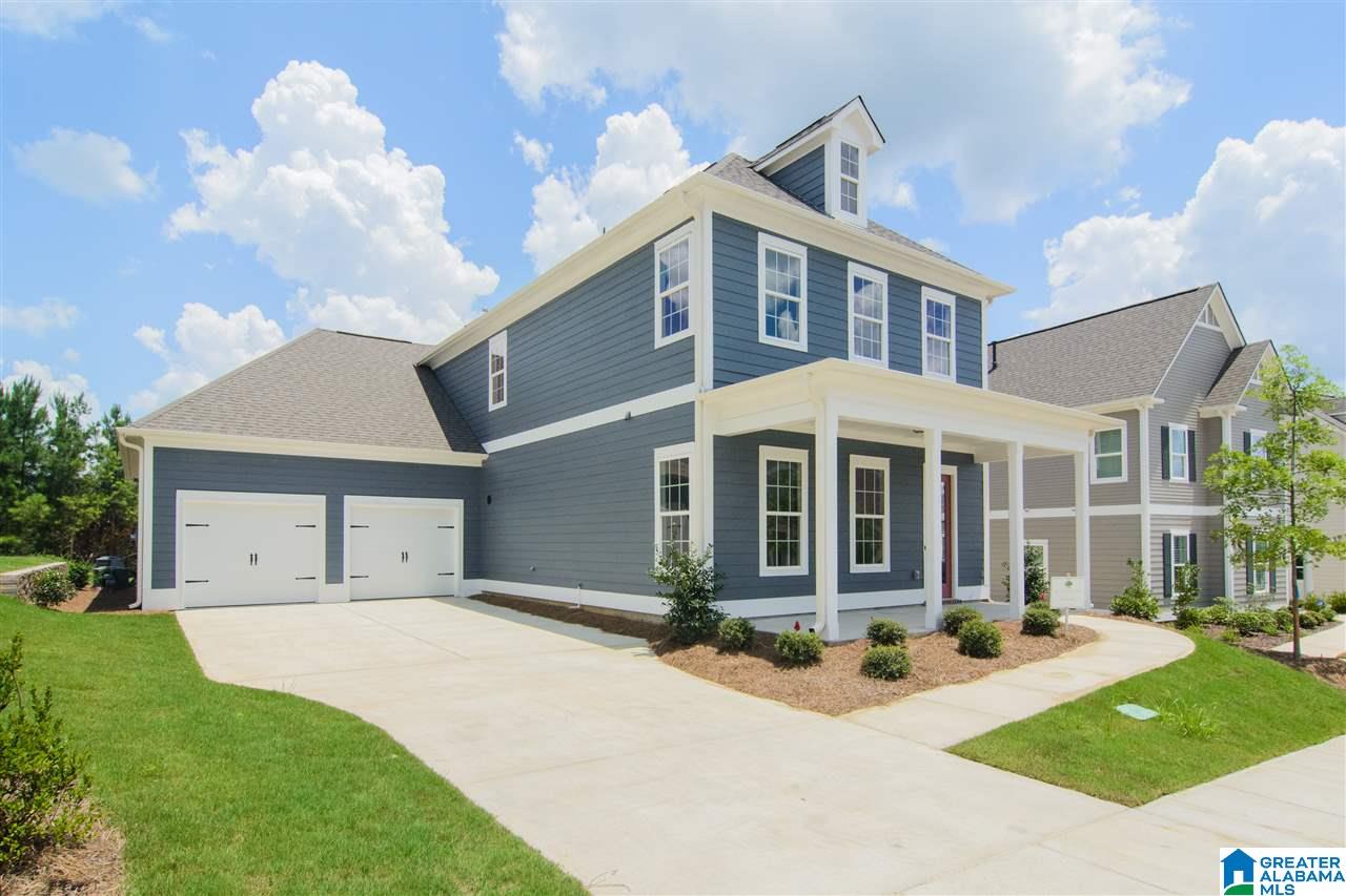 746 Rosebury Road Helena, AL 35080 - Photo 1 of 34