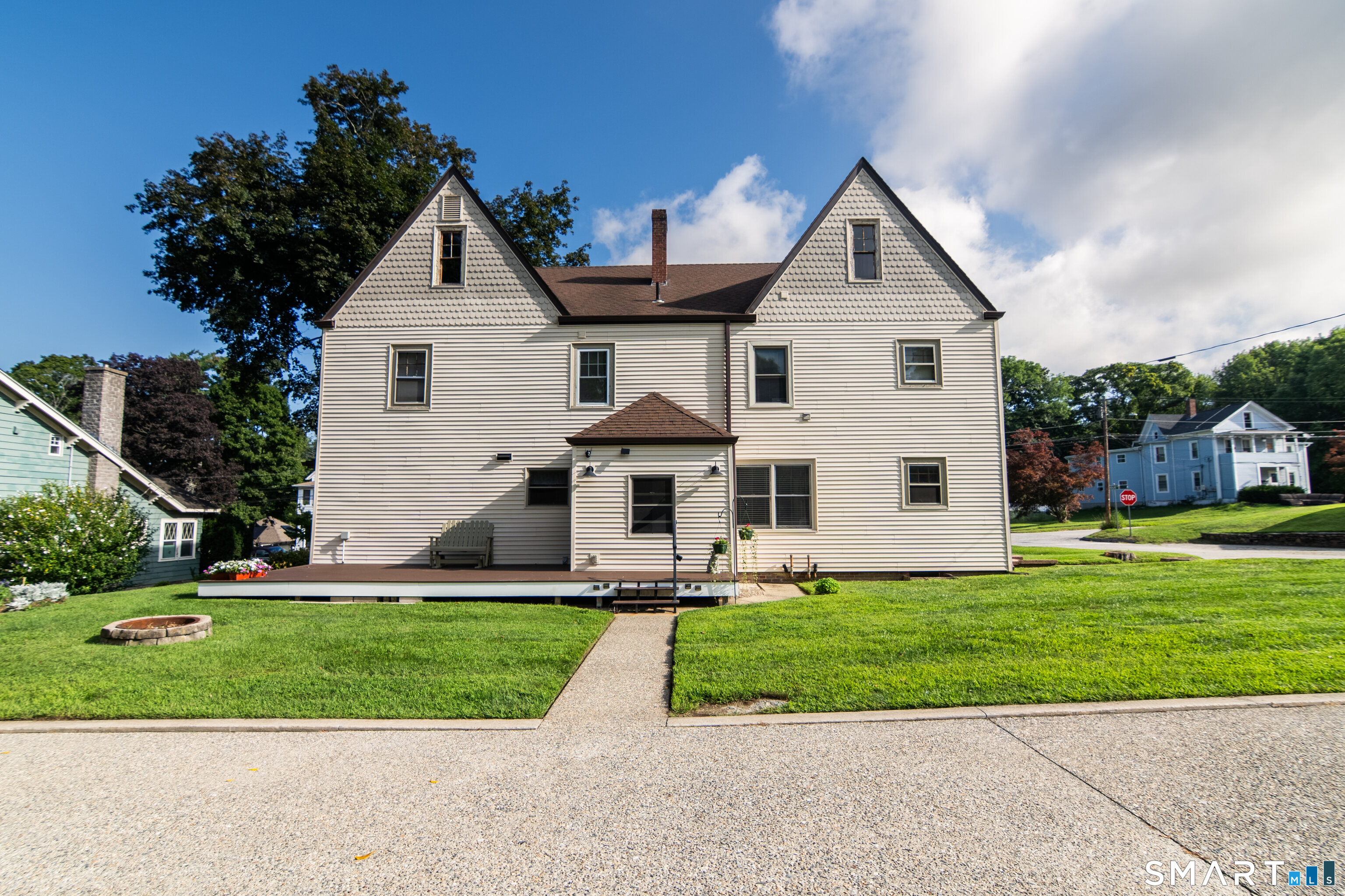 87 Hawkins Street Killingly, CT 06239 - Photo 38 of 40 Gallery Image 38