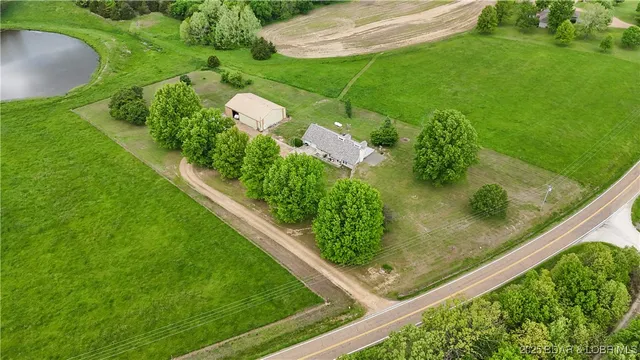 $299,000 | 7772 Highway 135, Florence, MO 65329