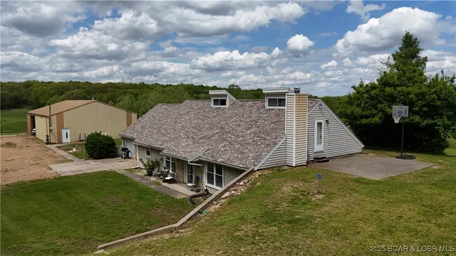 $299,000 | 7772 Highway 135, Florence, MO 65329