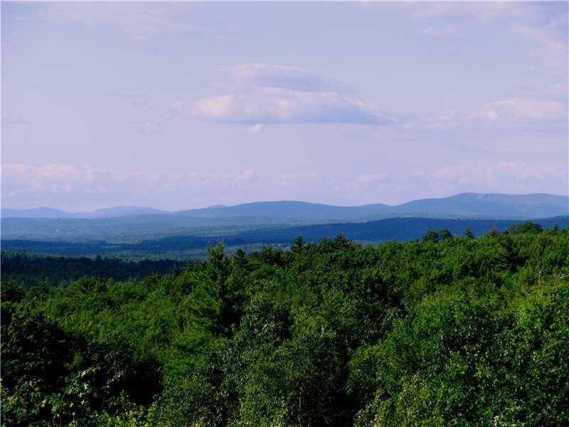 21 Hale Road Raymond, ME 04071 - Photo 1 of 24 Mountain Views