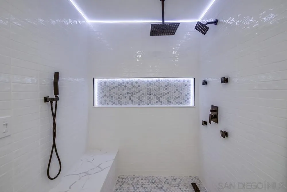 175 Bronze Way Vista, CA 92083 - Photo 24 of 33 a bathroom with a shower