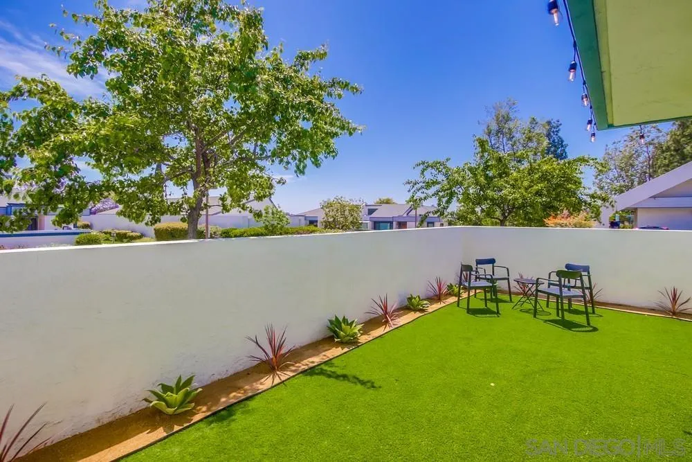 175 Bronze Way Vista, CA 92083 - Photo 32 of 33 a view of outdoor space and yard