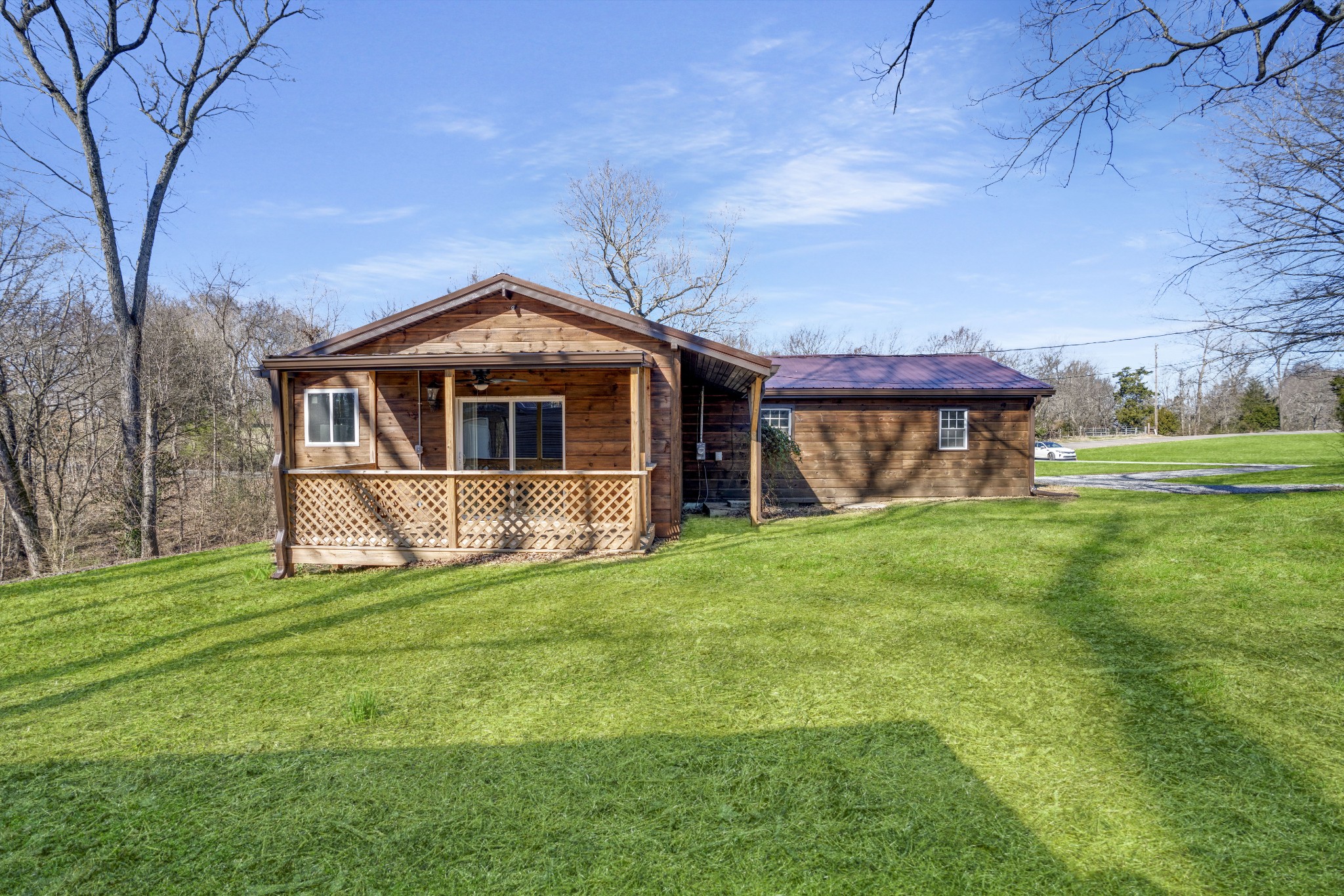1212 Ussery Road South Clarksville, TN 37040 - Photo 18 of 27 Gallery Image 18