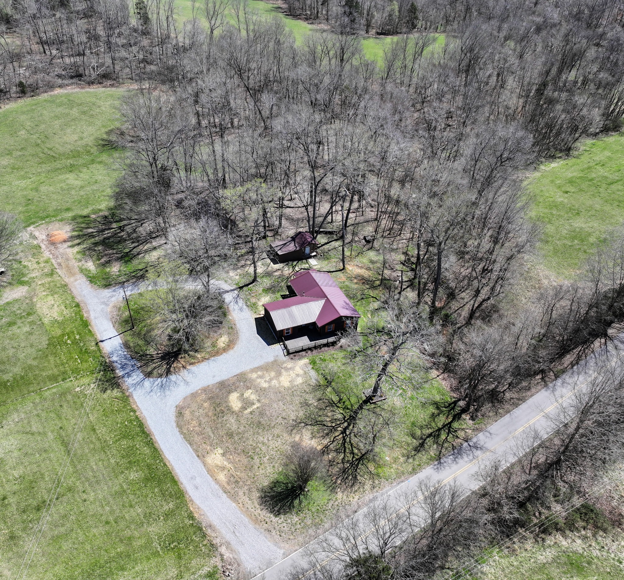 1212 Ussery Road South Clarksville, TN 37040 - Photo 23 of 27 Gallery Image 23