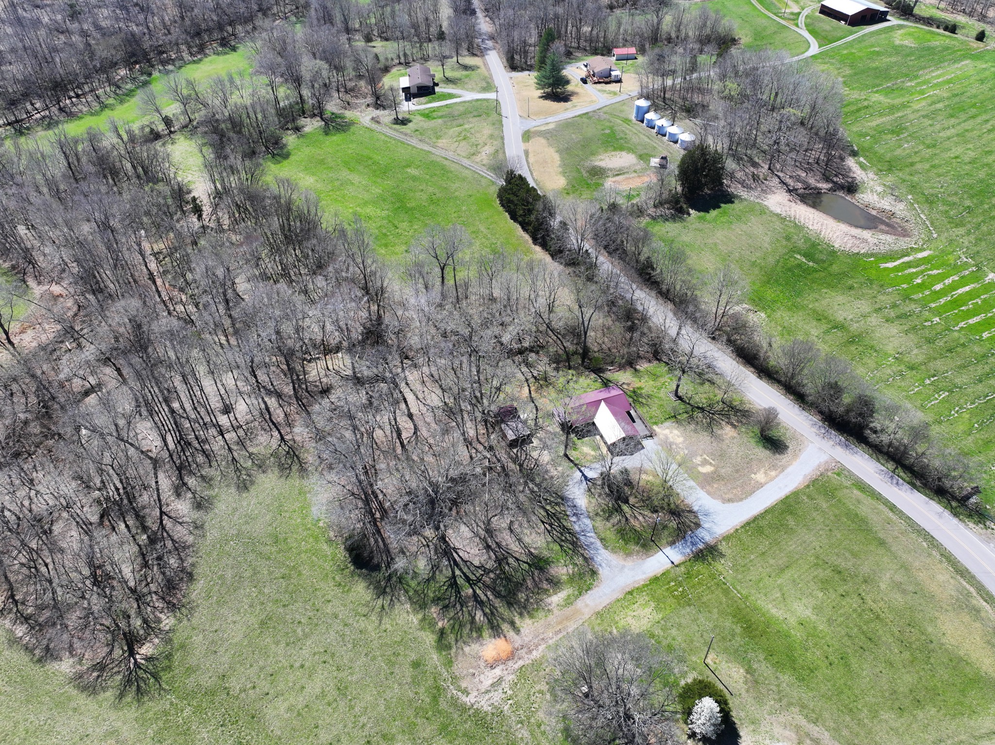 1212 Ussery Road South Clarksville, TN 37040 - Photo 24 of 27 Gallery Image 24