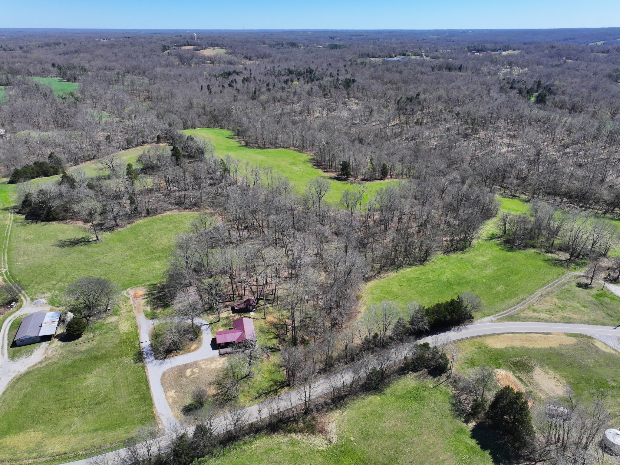 1212 Ussery Road South Clarksville, TN 37040 - Photo 25 of 27 Gallery Image 25