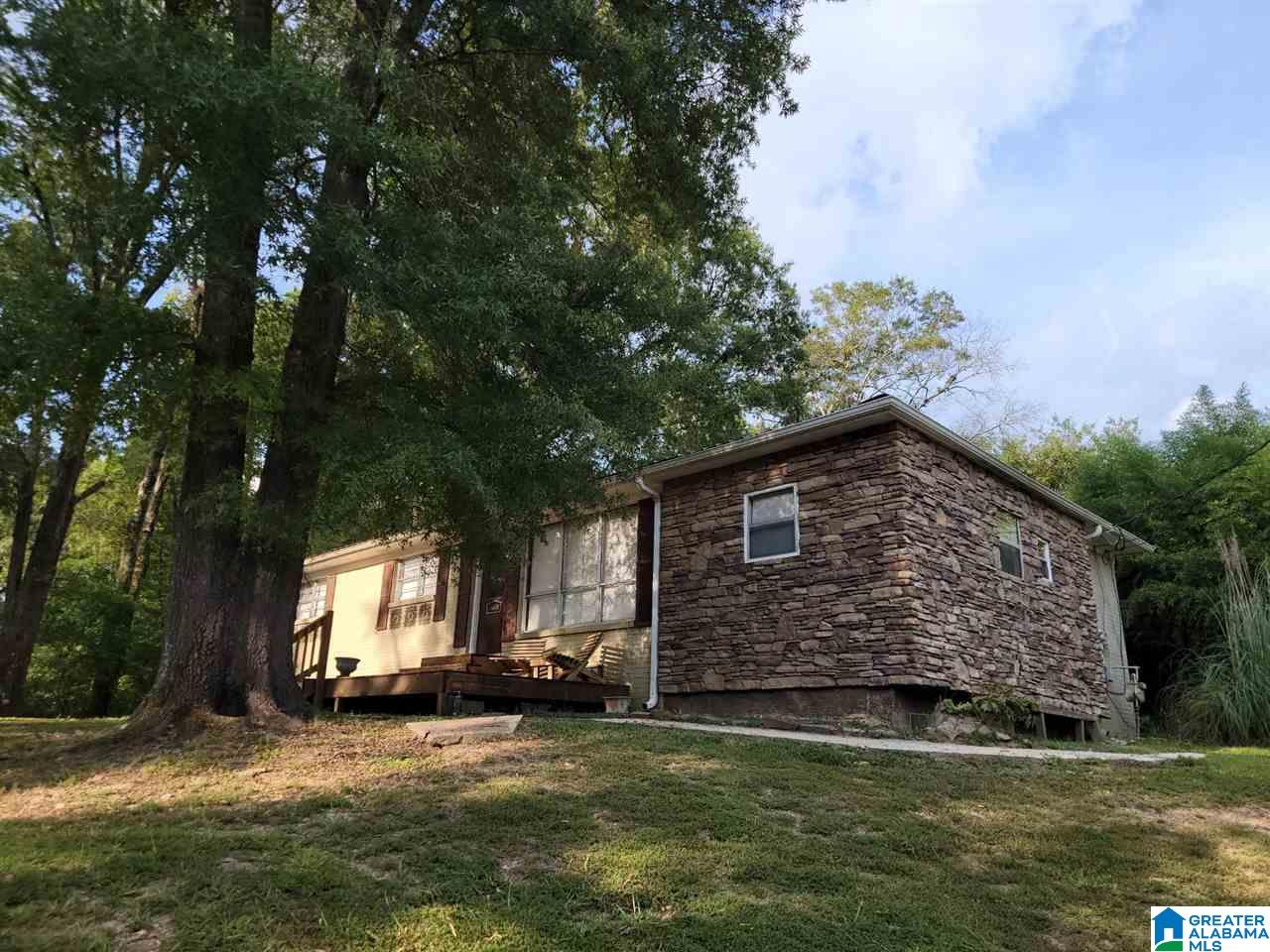 8681 Hamby Road Morris, AL 35116 - Photo 3 of 14