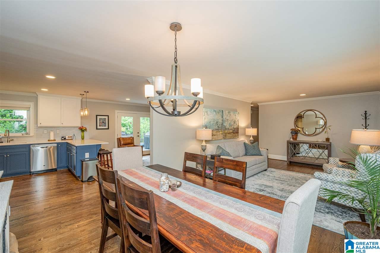 210 Raymond Drive Birmingham, AL 35209 - Photo 9 of 50