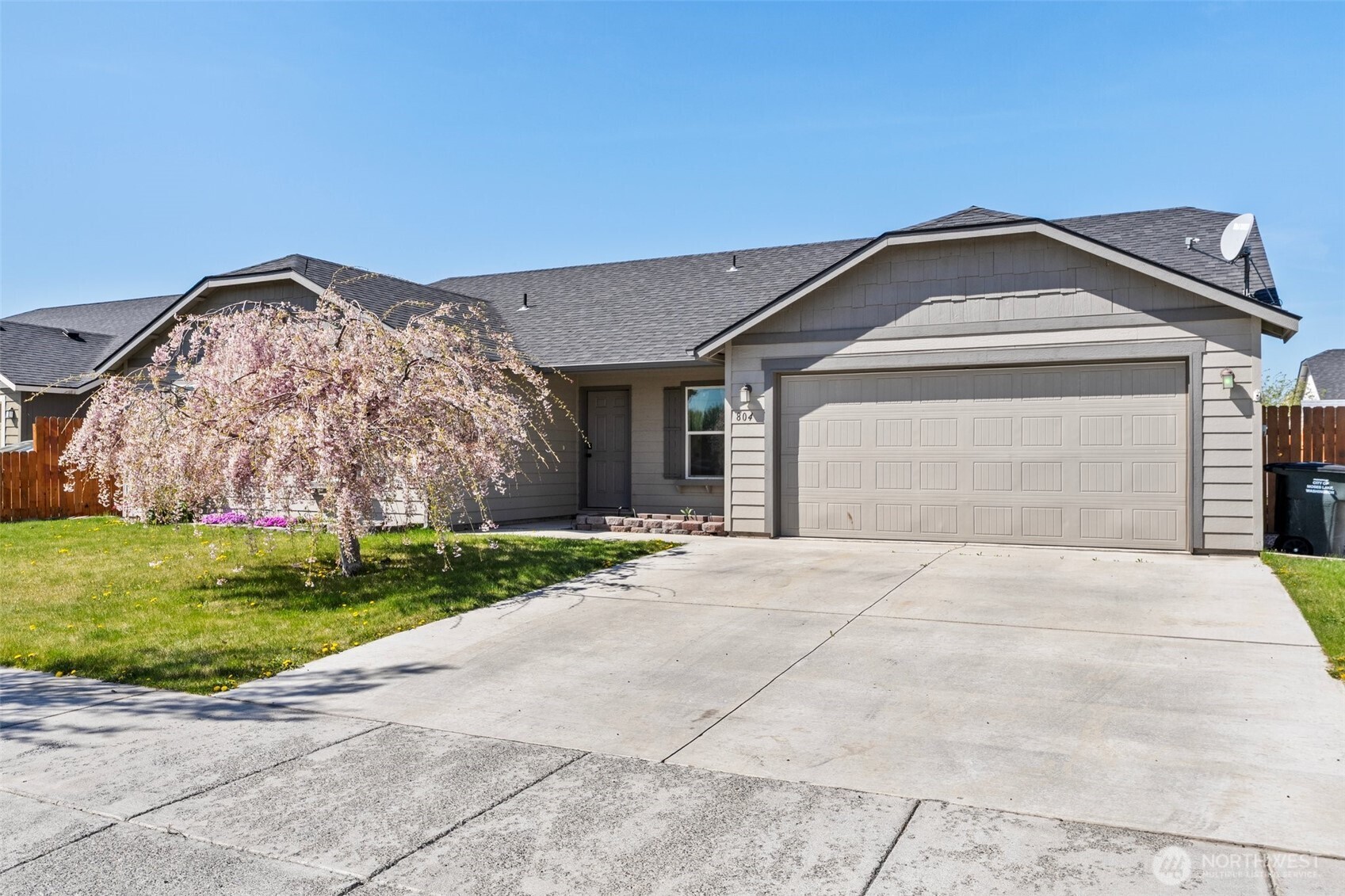 804 South Rees Street Moses Lake, WA 98837 - Photo 1 of 29 Gallery Image 1