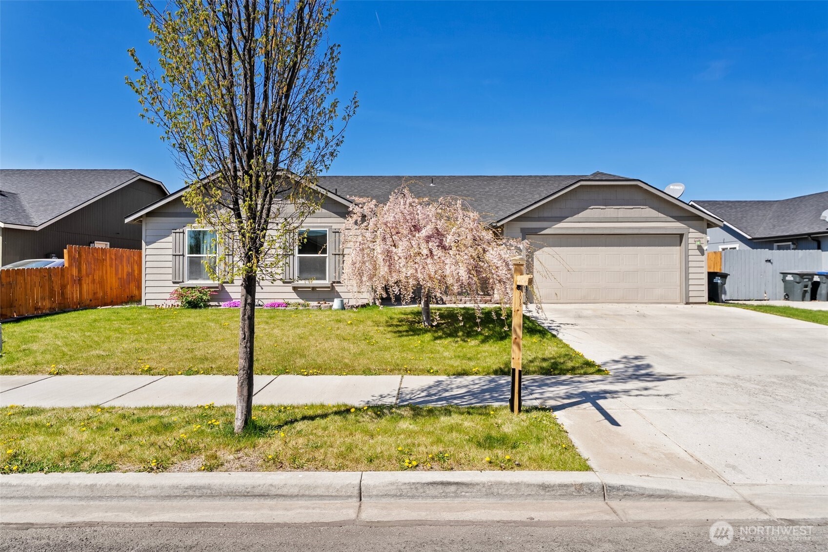 804 South Rees Street Moses Lake, WA 98837 - Photo 2 of 29 Gallery Image 2