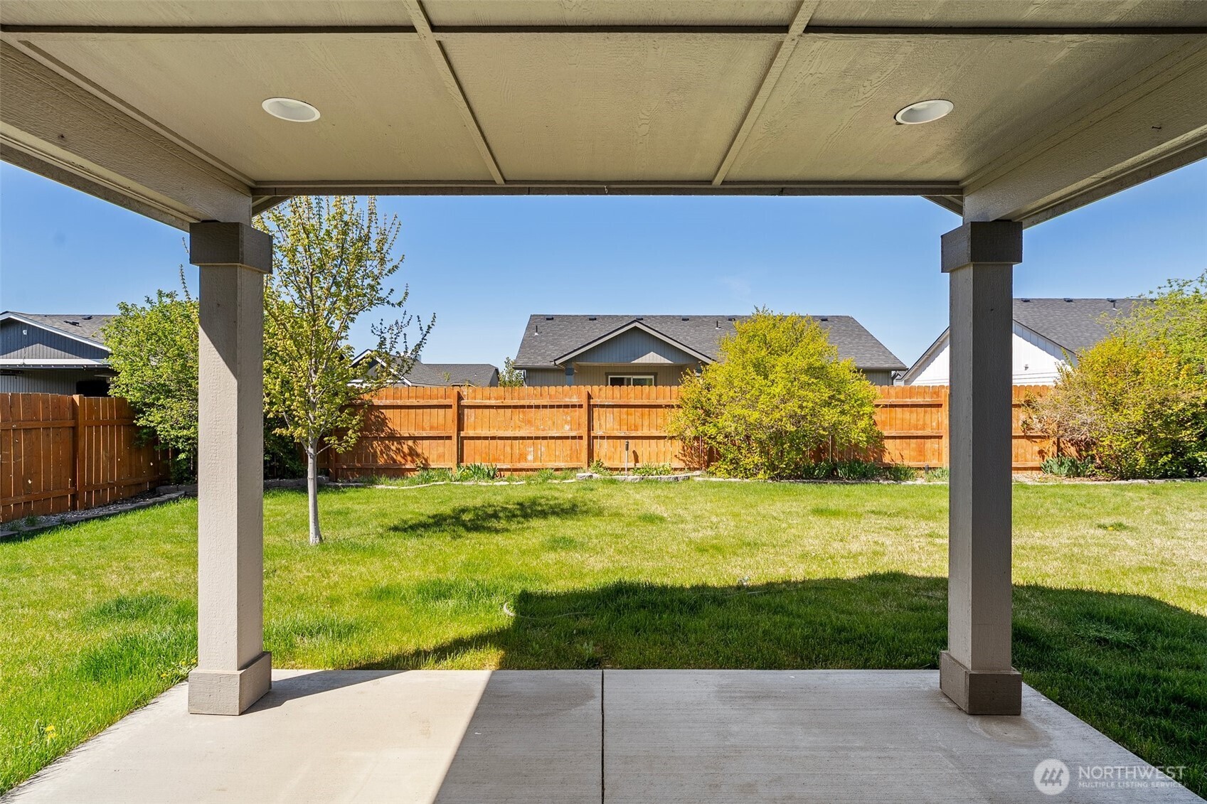 804 South Rees Street Moses Lake, WA 98837 - Photo 24 of 29 Gallery Image 24