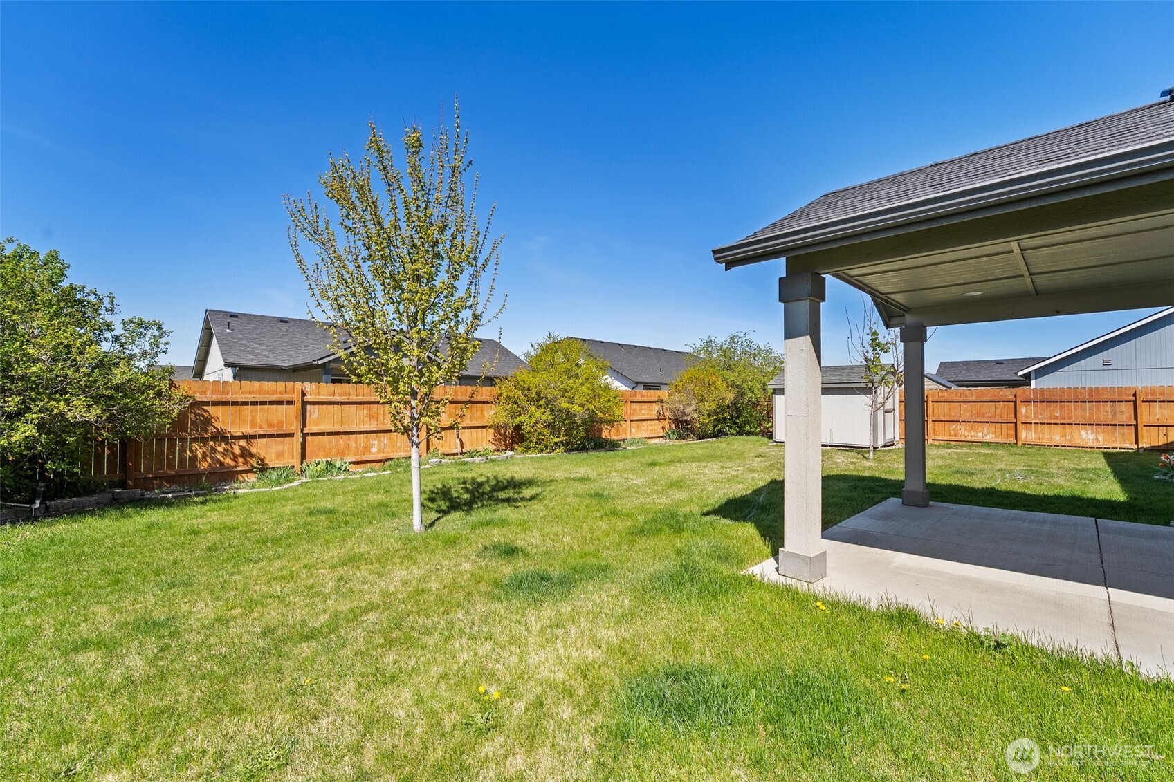 804 South Rees Street Moses Lake, WA 98837 - Photo 25 of 29 Gallery Image 25