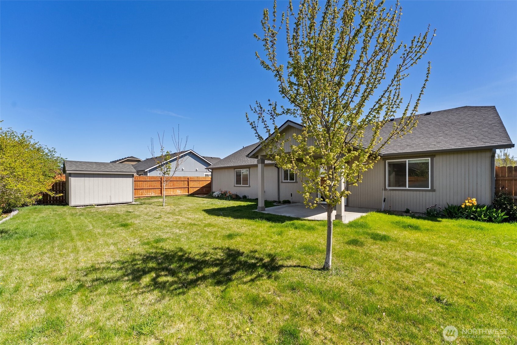 804 South Rees Street Moses Lake, WA 98837 - Photo 26 of 29 Gallery Image 26