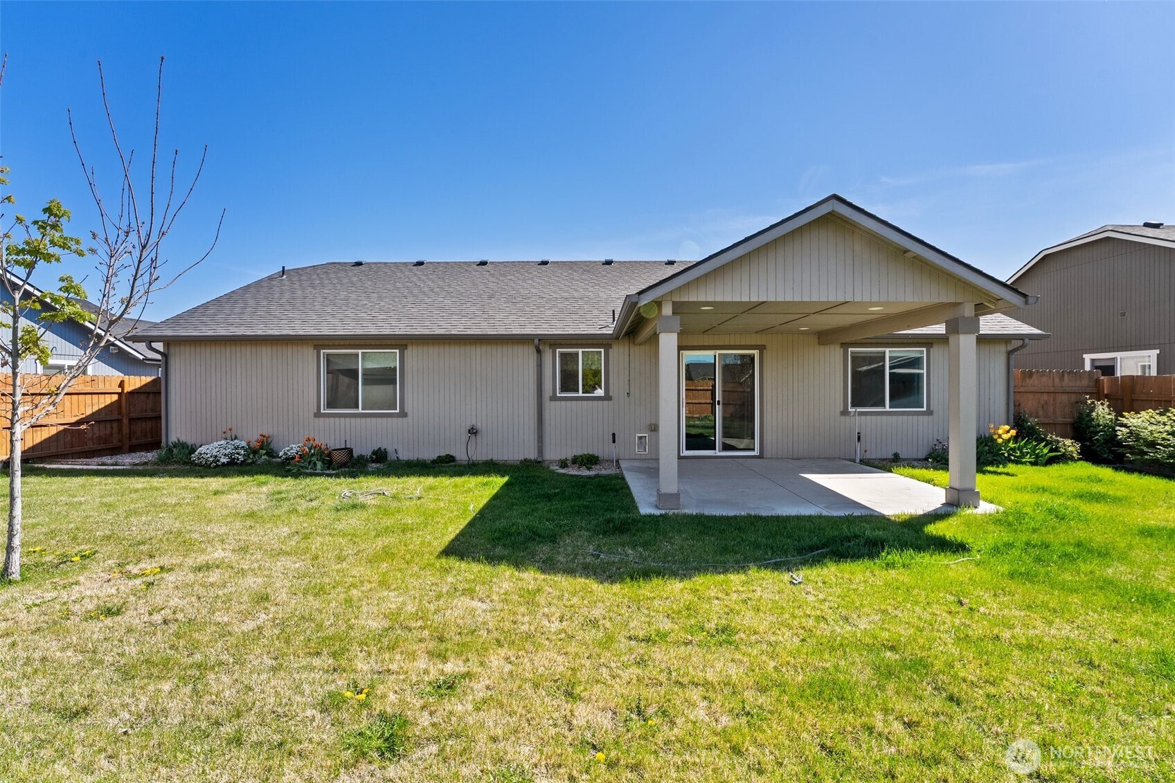 804 South Rees Street Moses Lake, WA 98837 - Photo 27 of 29 Gallery Image 27