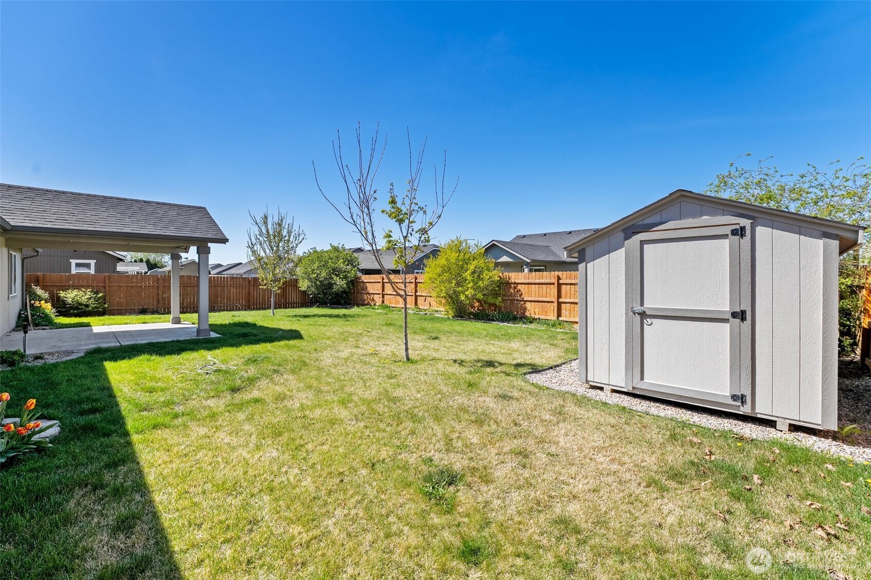 804 South Rees Street Moses Lake, WA 98837 - Photo 29 of 29 Gallery Image 29