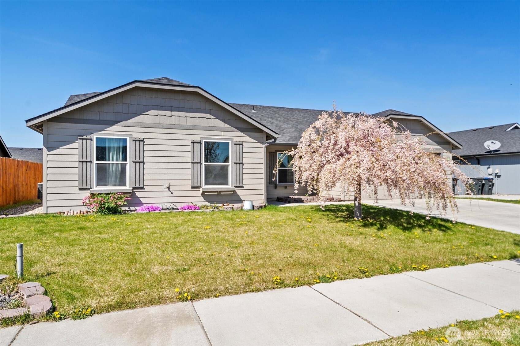 804 South Rees Street Moses Lake, WA 98837 - Photo 3 of 29 Gallery Image 3