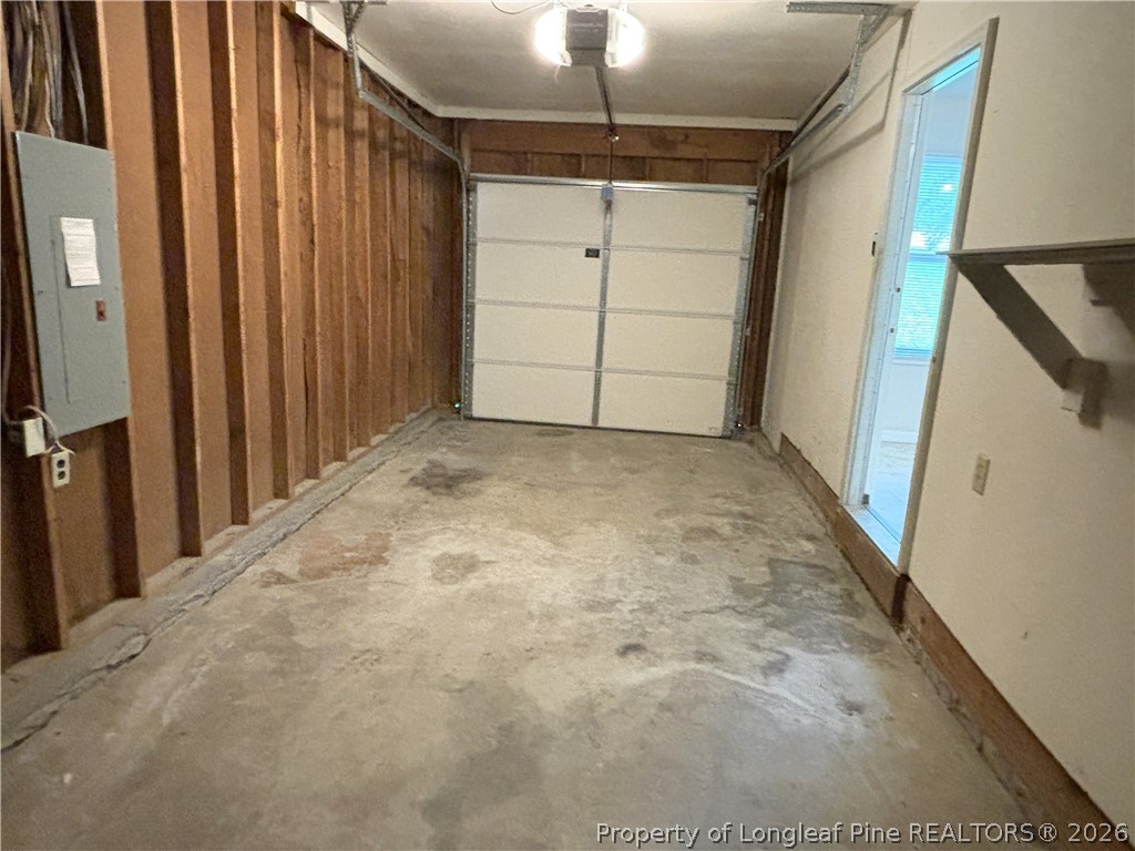 1791 Arrow Ridge Way Fayetteville, NC 28304 - Photo 20 of 20 Single Garage