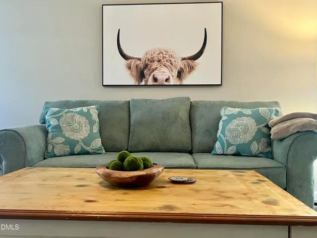 $995,000 | 695 West Green Street, Franklinton, NC 27525